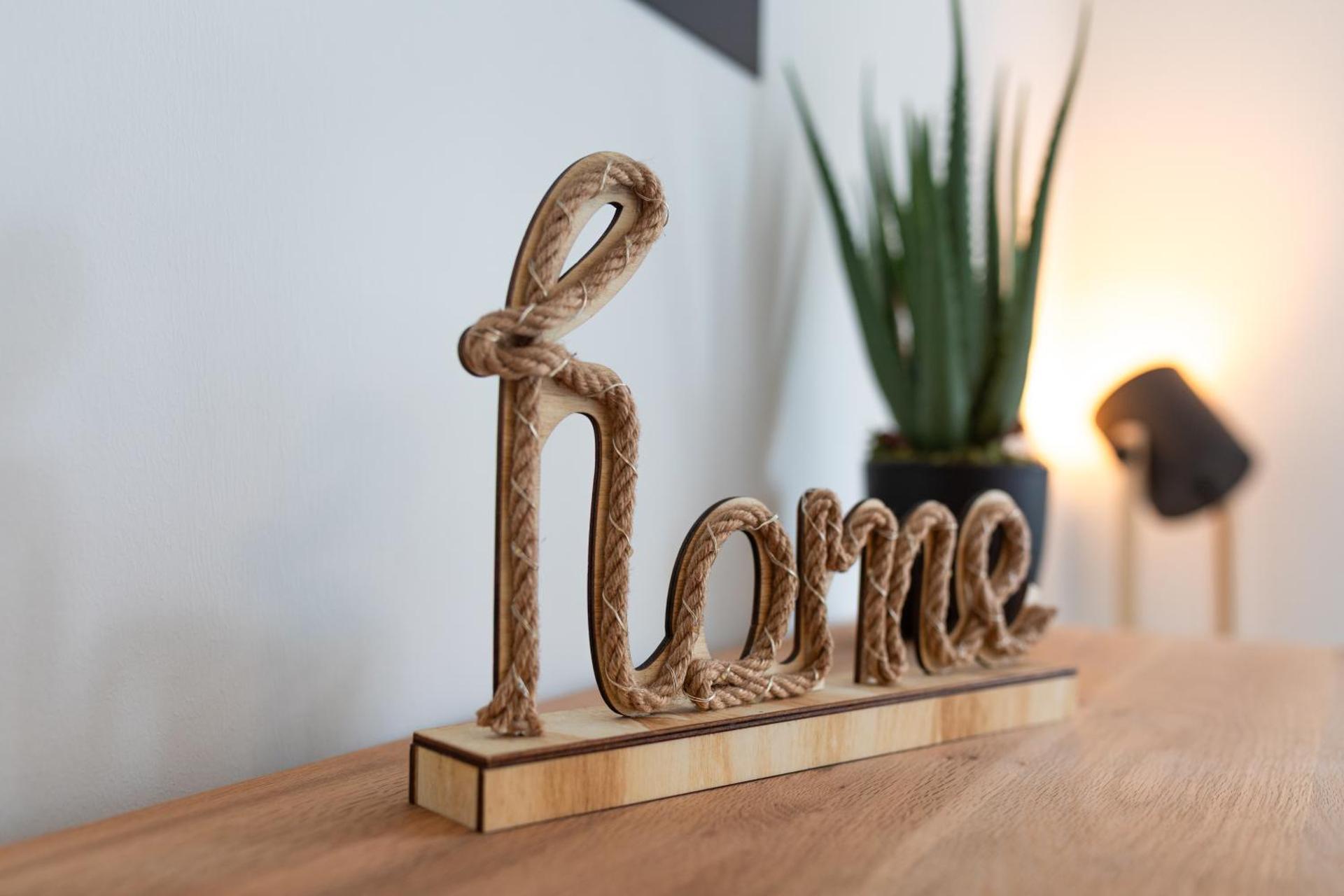 Property logo or sign