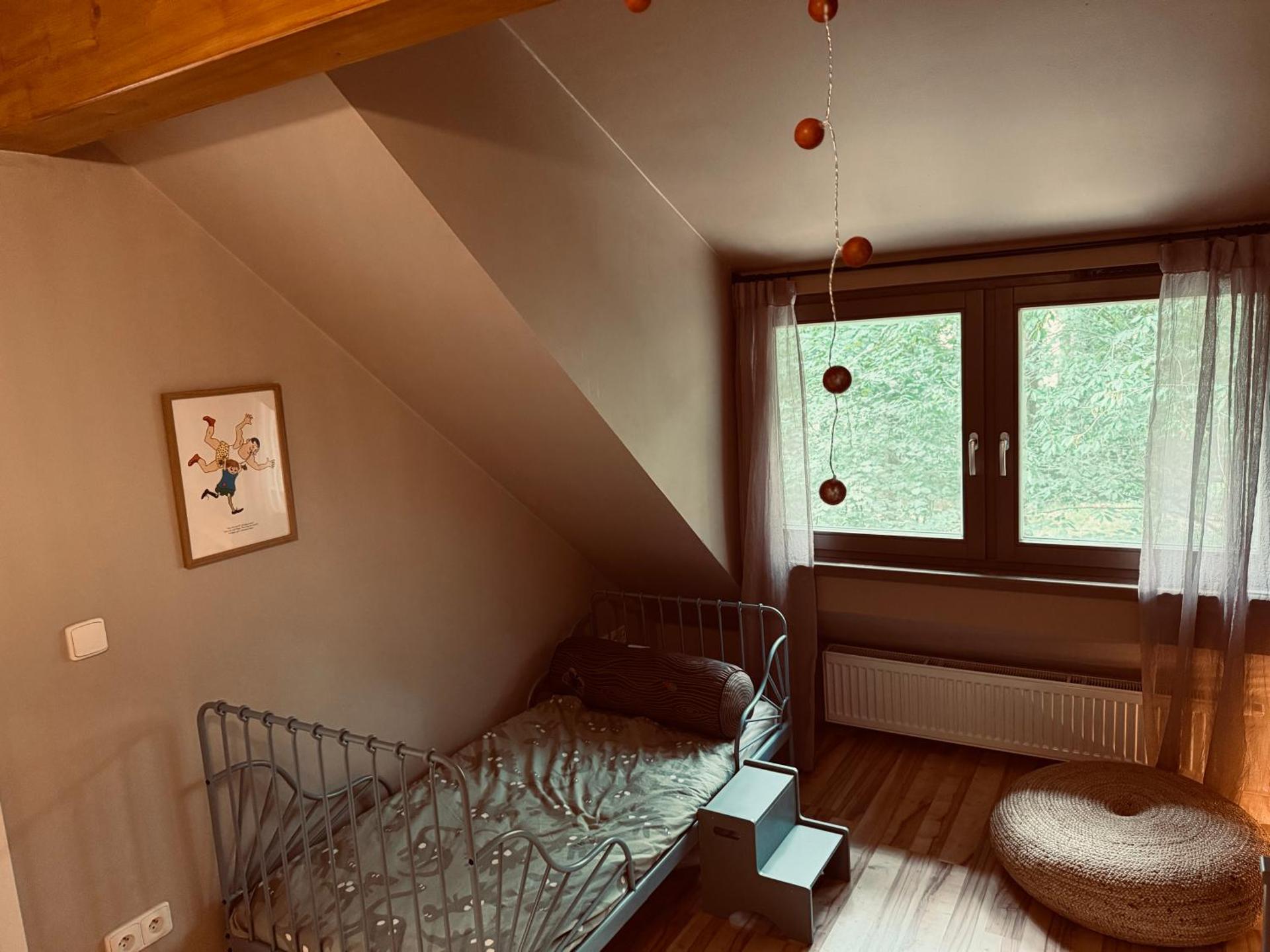 Five Trees Forest Home