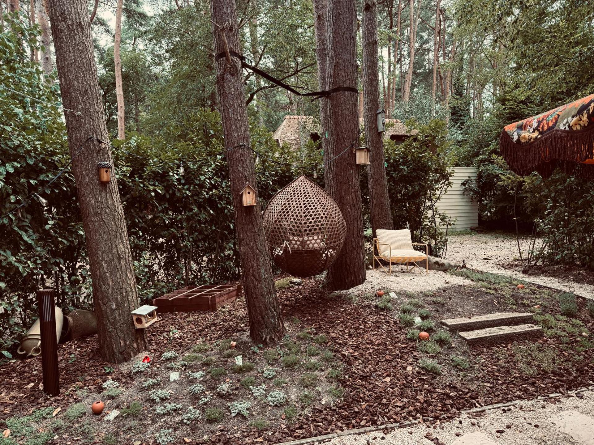 Five Trees Forest Home