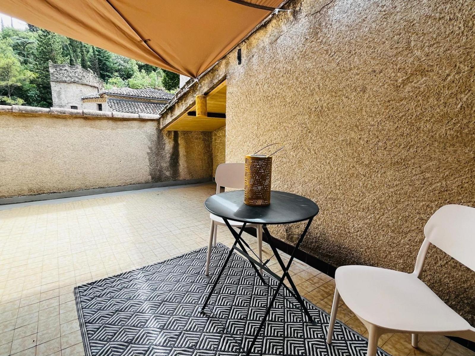 La Maison de Faustin