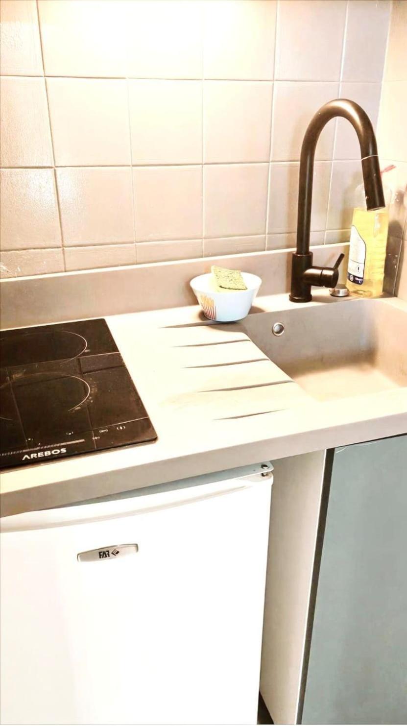 Nouvel Oasis Toulouse Saint Cyprien