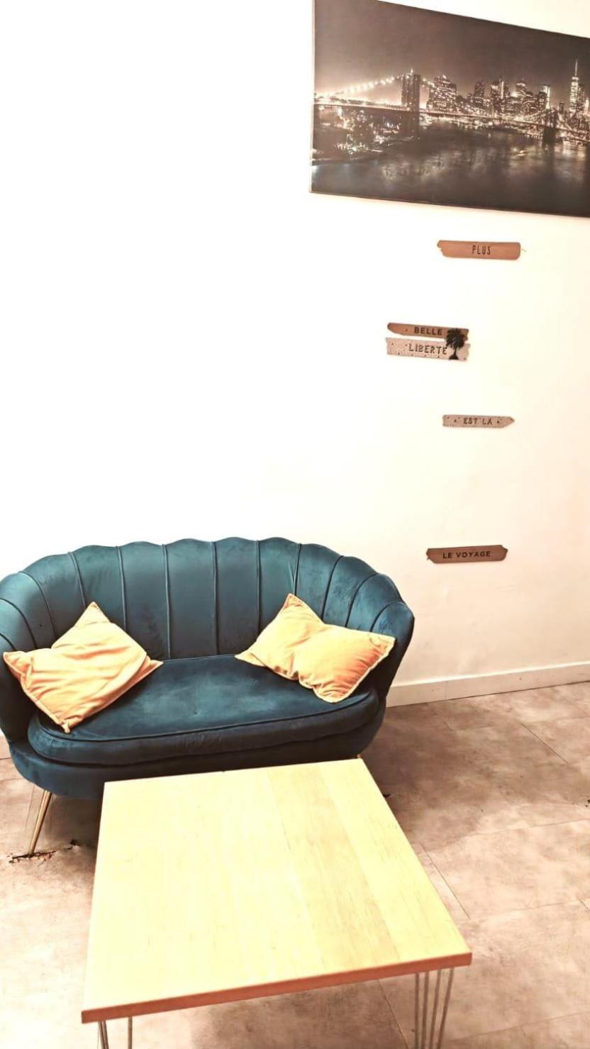 Nouvel Oasis Toulouse Saint Cyprien