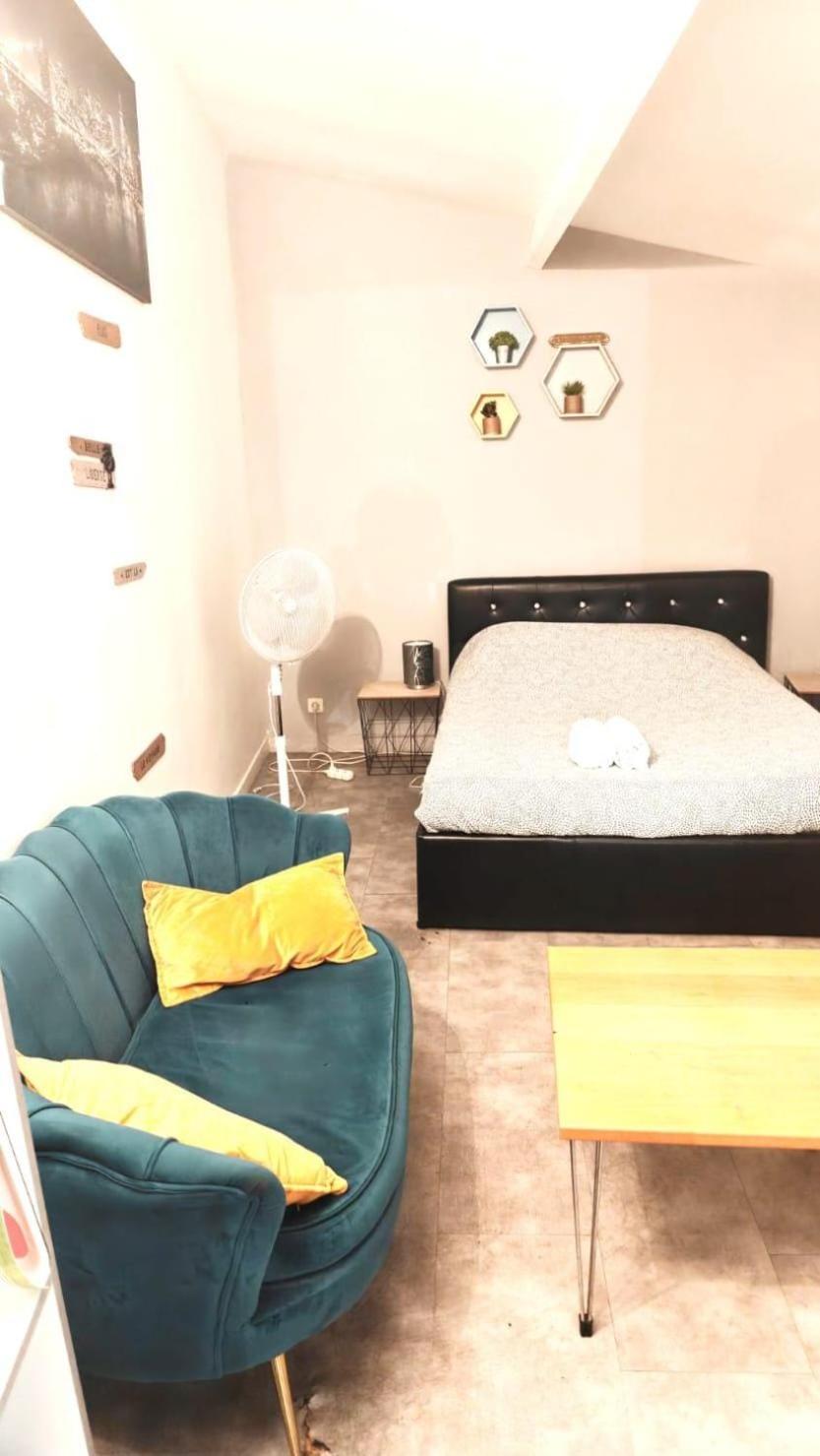 Nouvel Oasis Toulouse Saint Cyprien