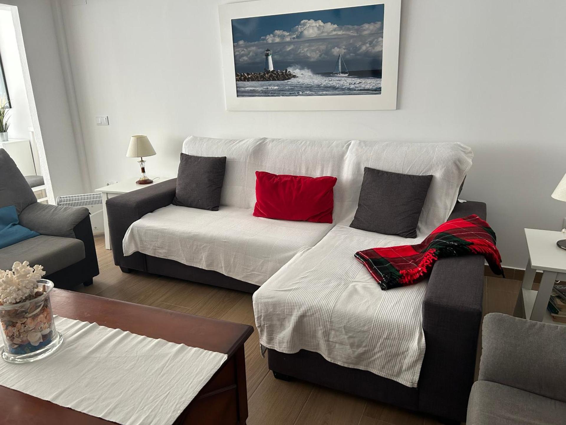 150m2 Con vistas al Mar y al Castillo de Cullera