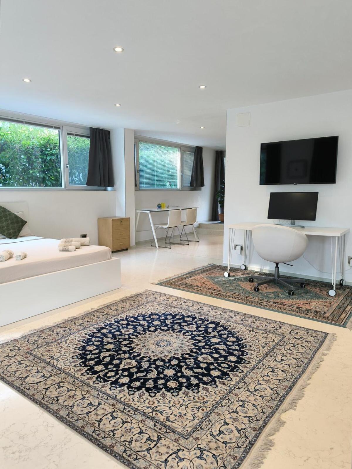 The House of Marbles