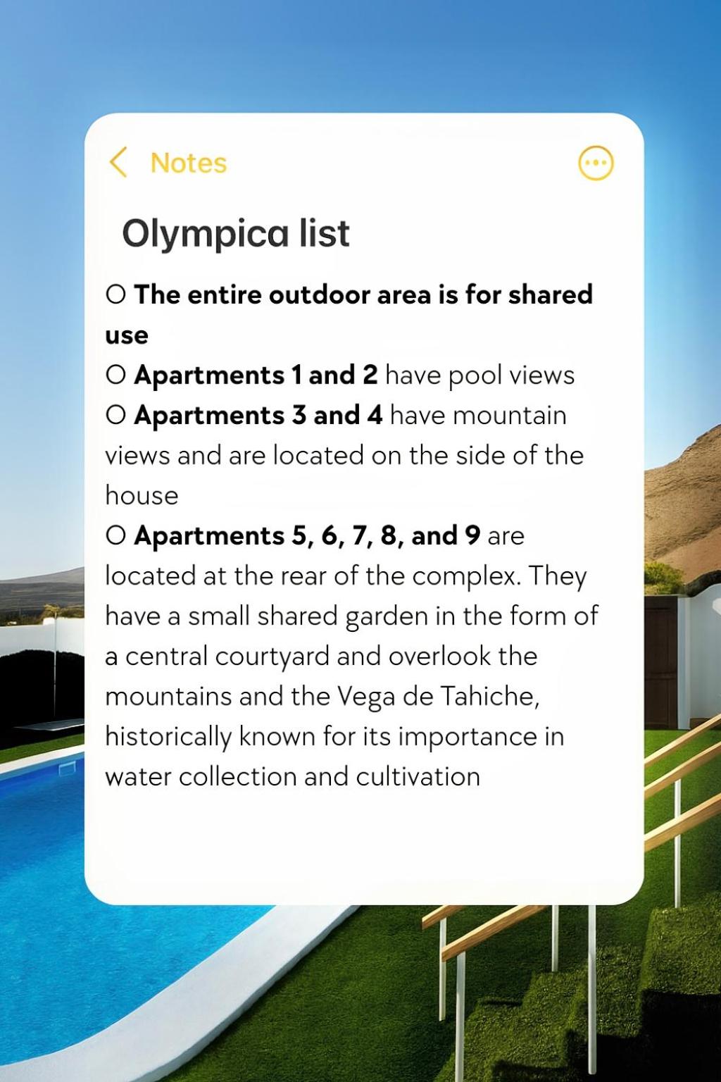 Property logo or sign