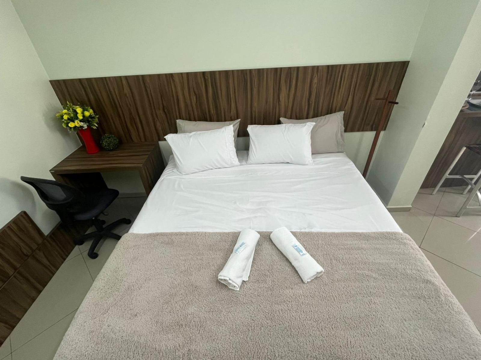 SUITE PREMIUM central