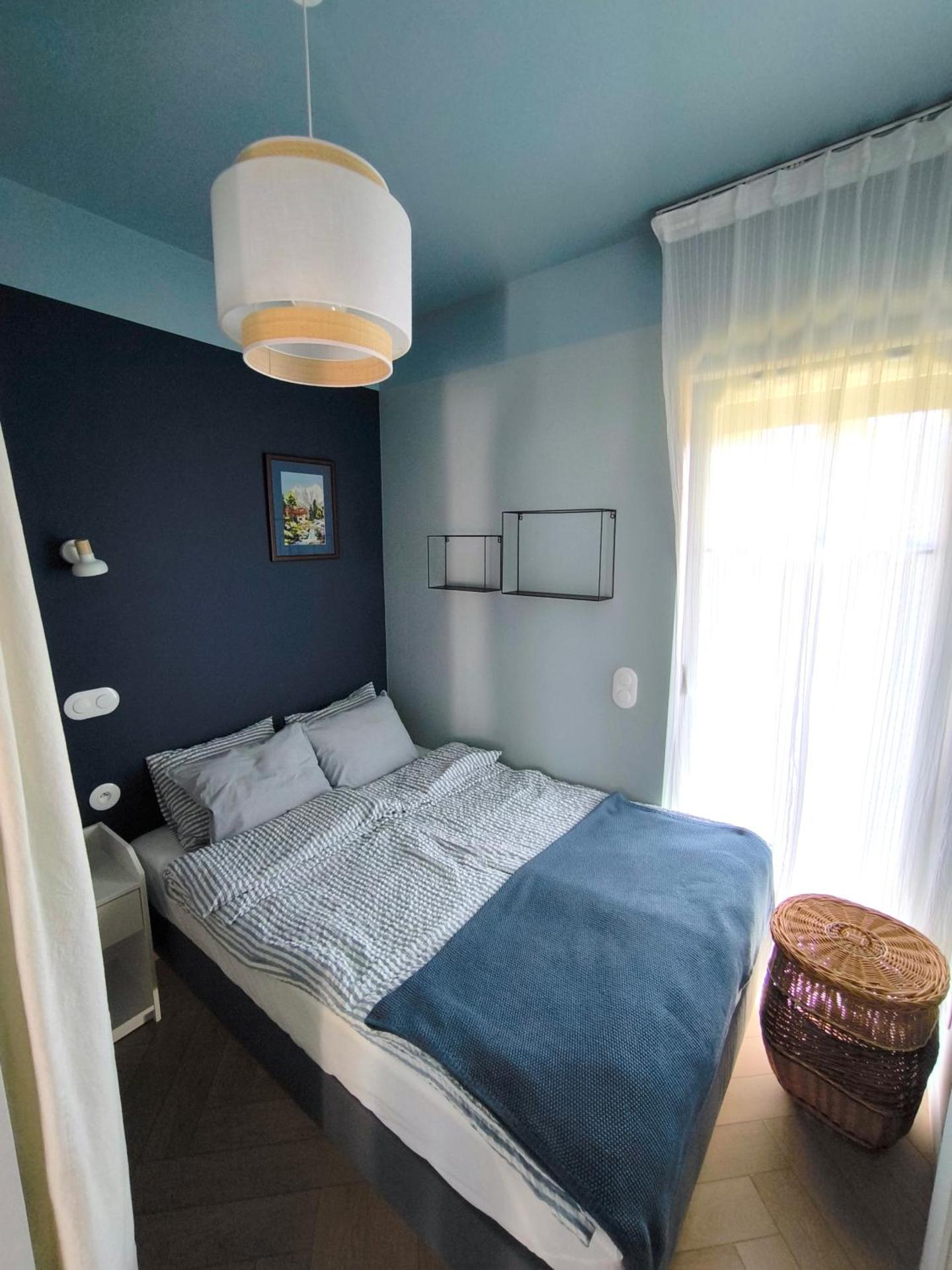 Apartament pod Zefirem