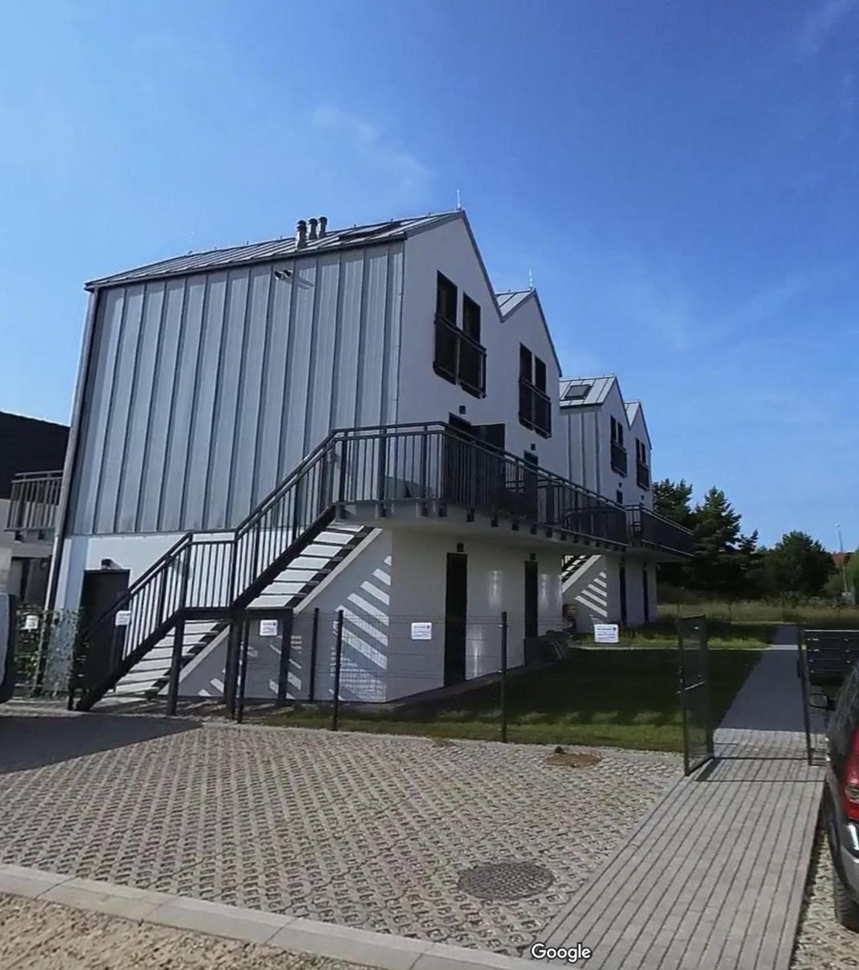 Apartament pod Zefirem