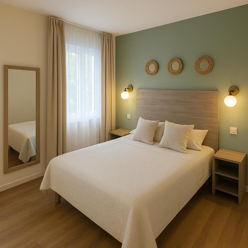 Thoiry Etoile Lodge, Sure Hotel Collection by Best Western