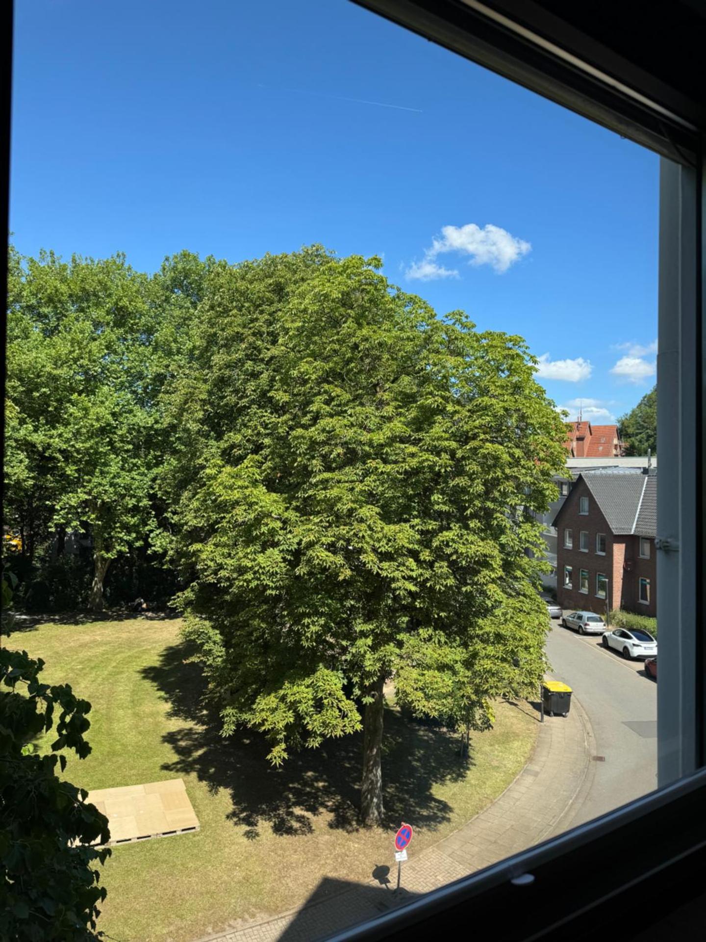 Deluxe Apartment in Kaisernähe