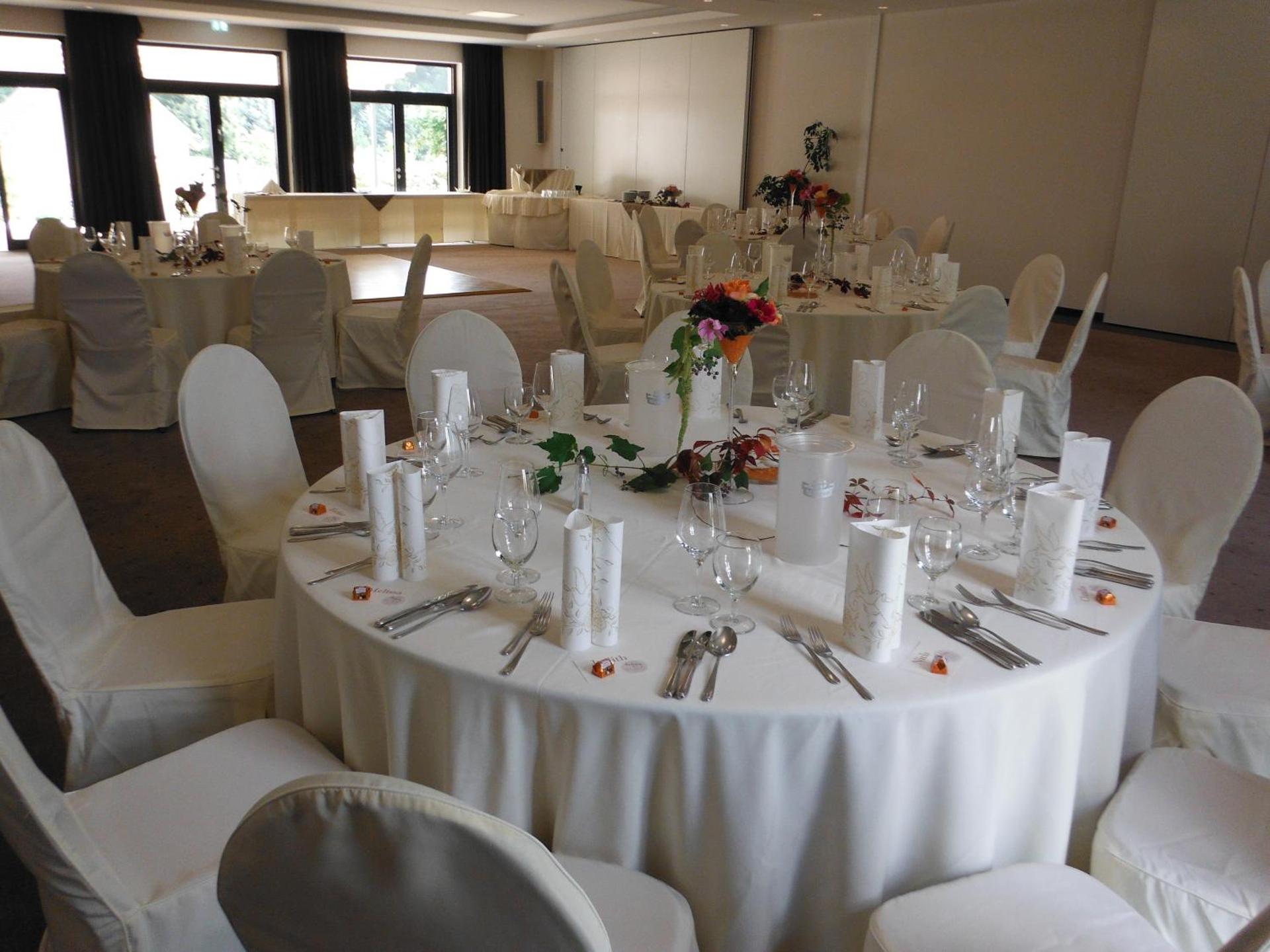 Banquet/Function facilities