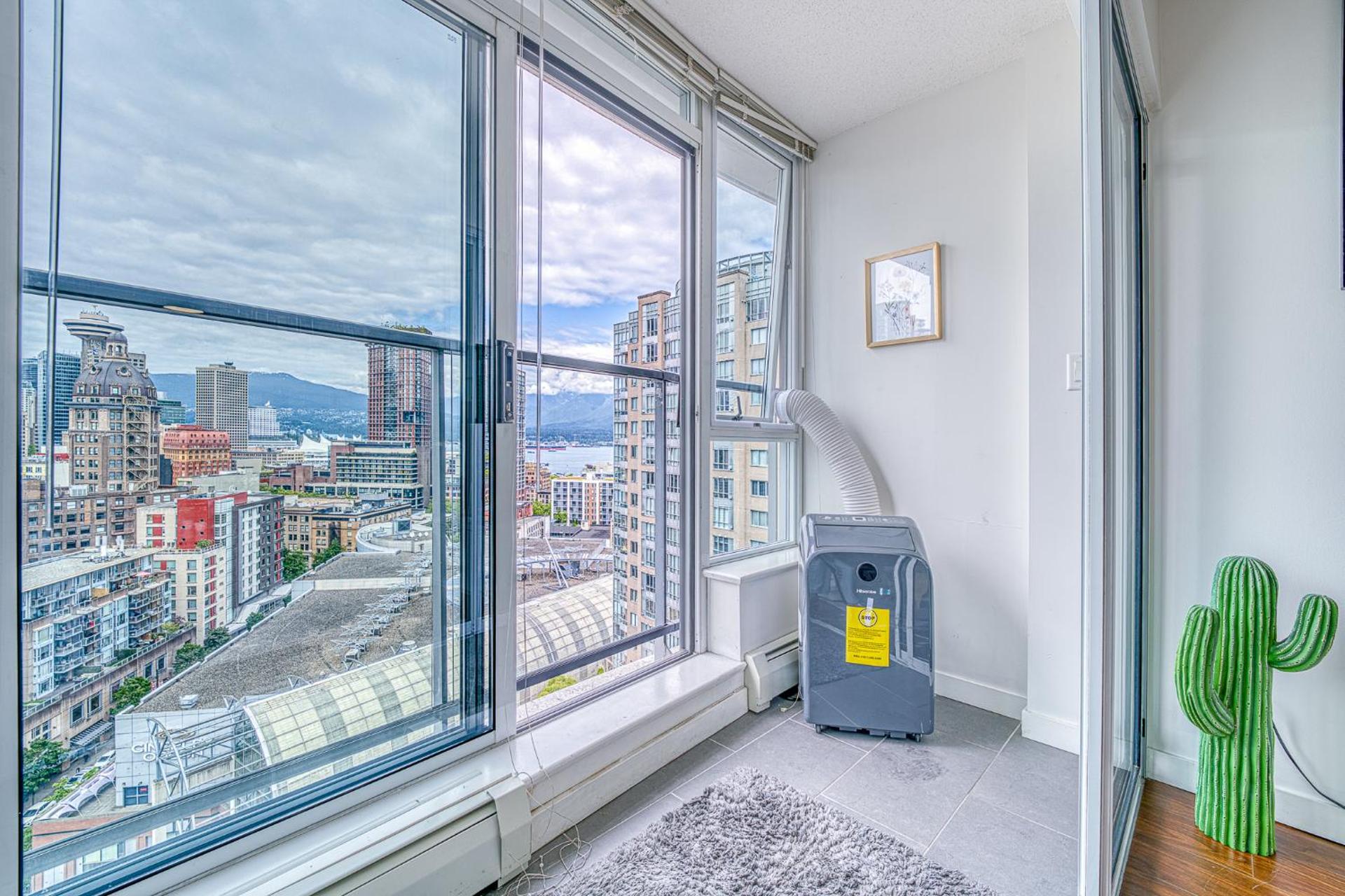 View (from property/room)