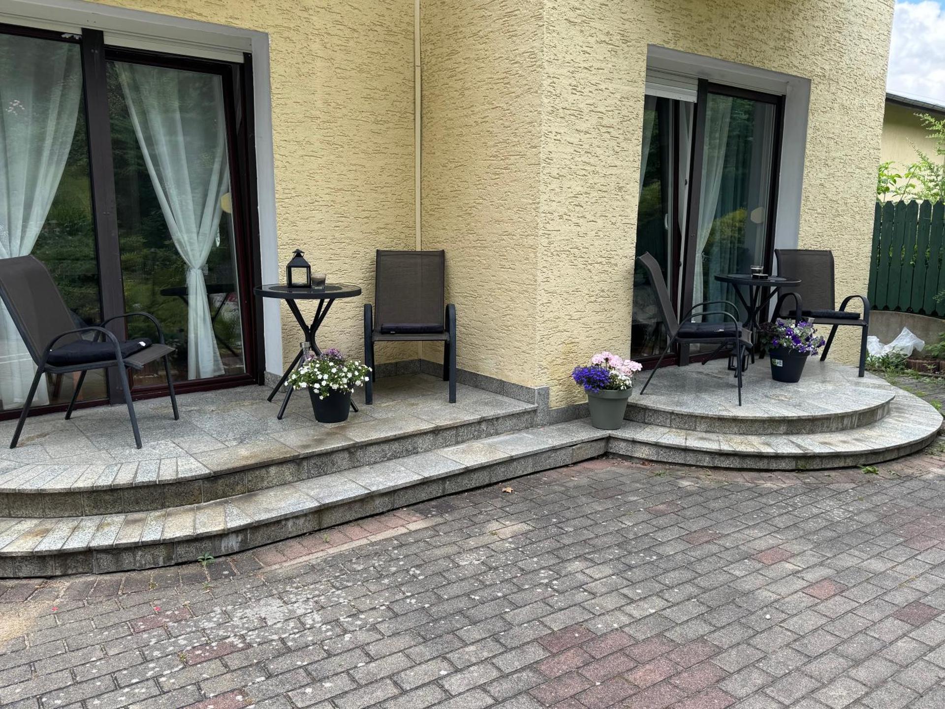 Jaśminowy Dwór Pensjonat