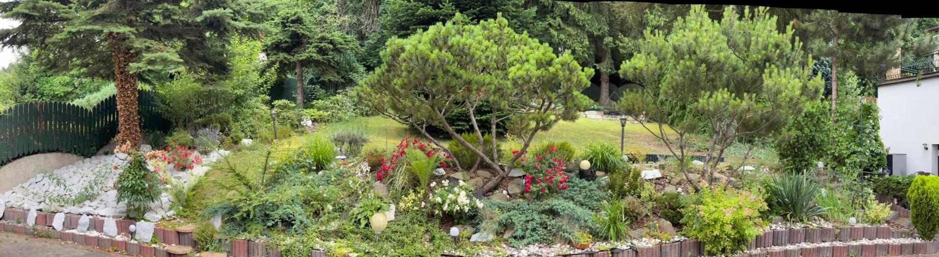 Jaśminowy Dwór Pensjonat