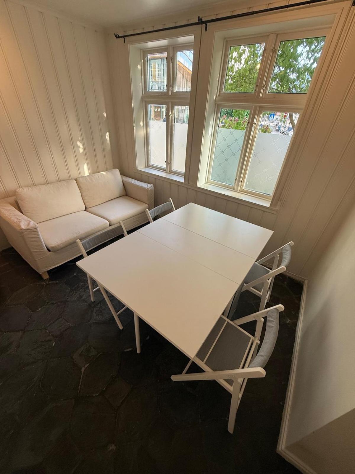 Central & Charming in Bergen