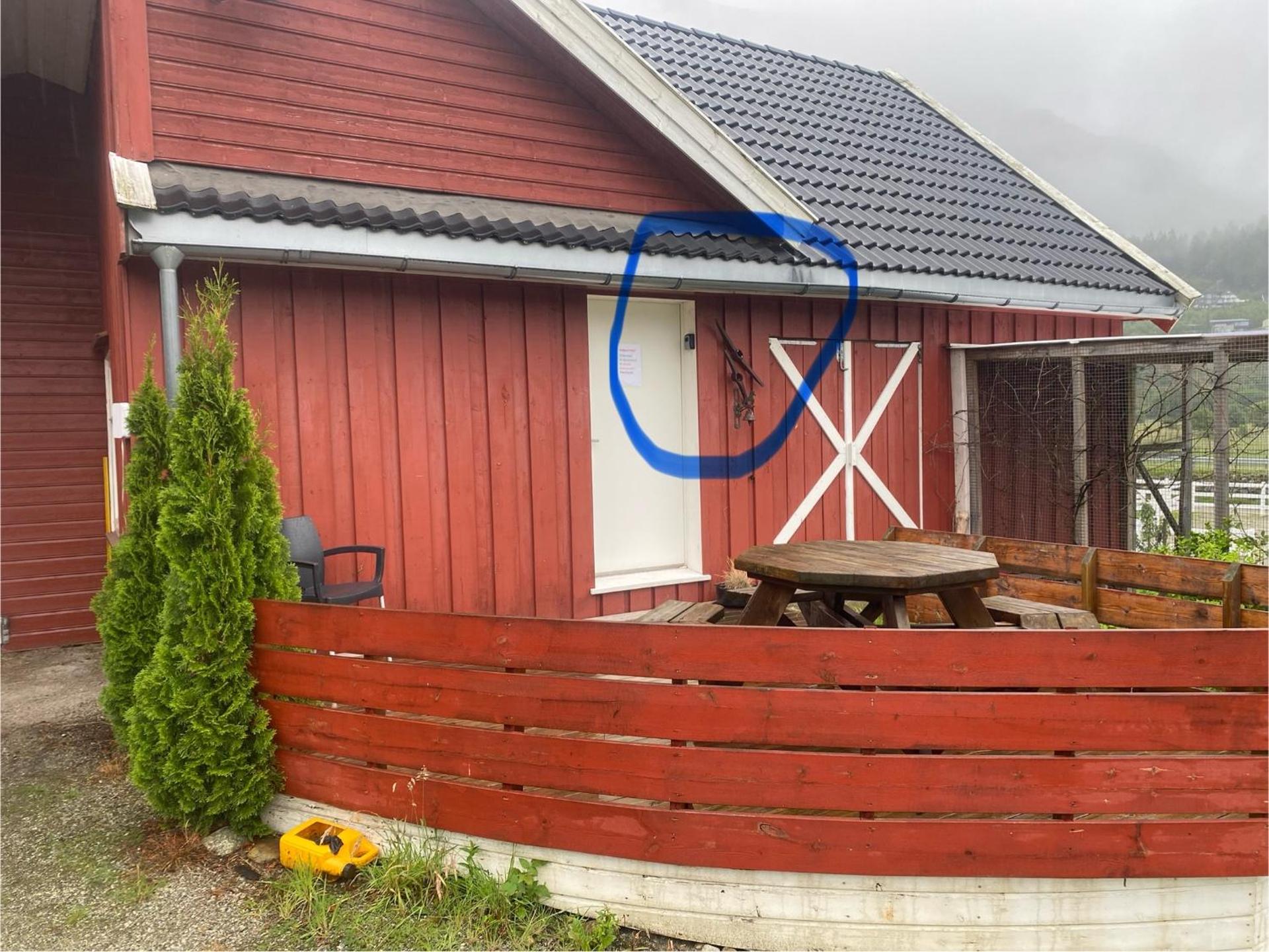 Lysefjorden og Prekestolen Unik og koselig leilighet i stallbygning