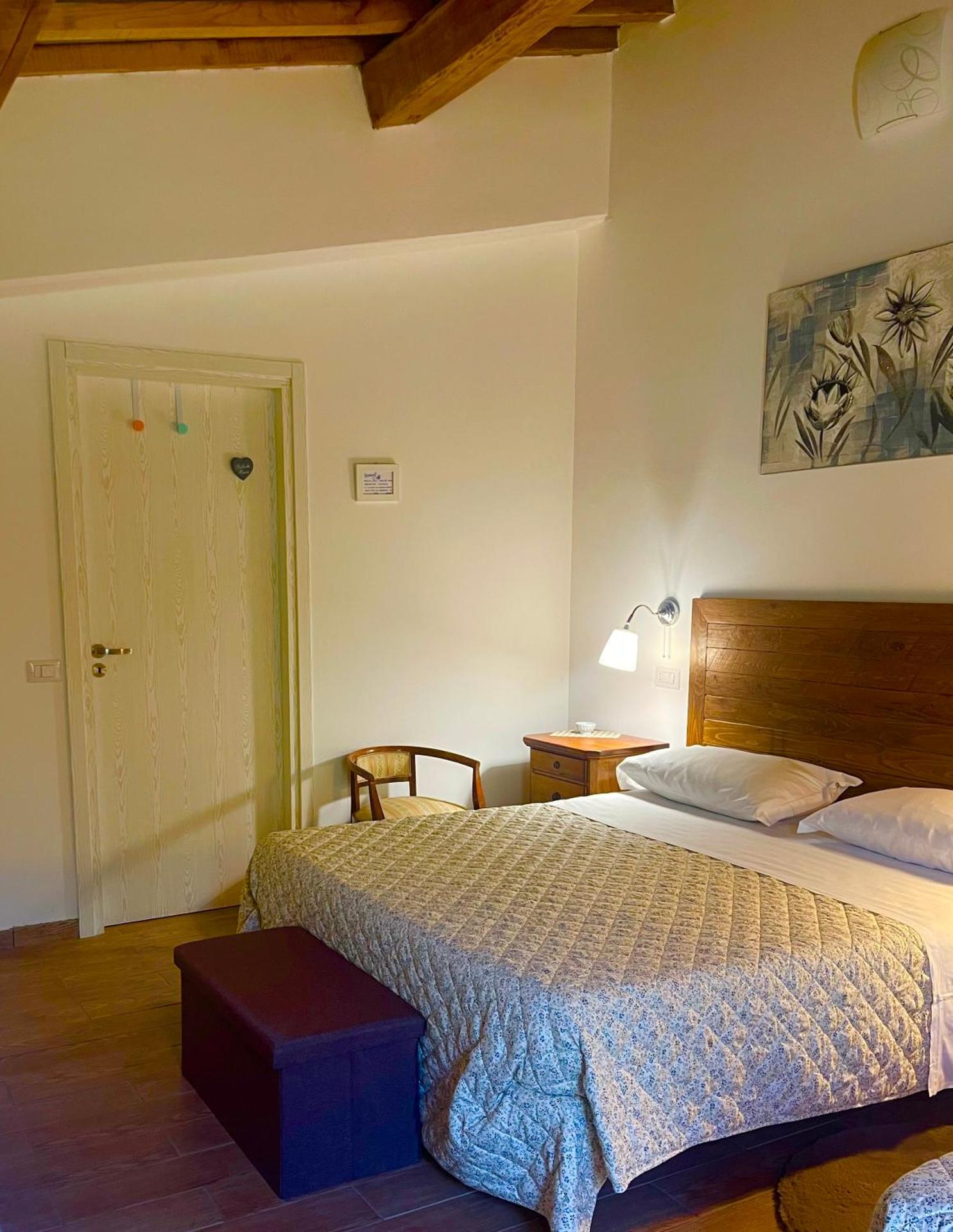 Affittacamere LA TENUTA