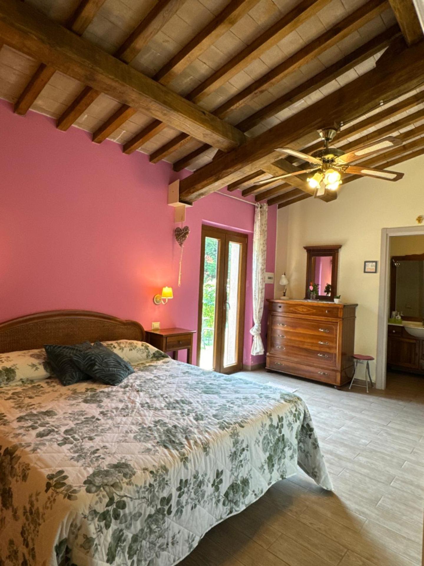 Affittacamere LA TENUTA