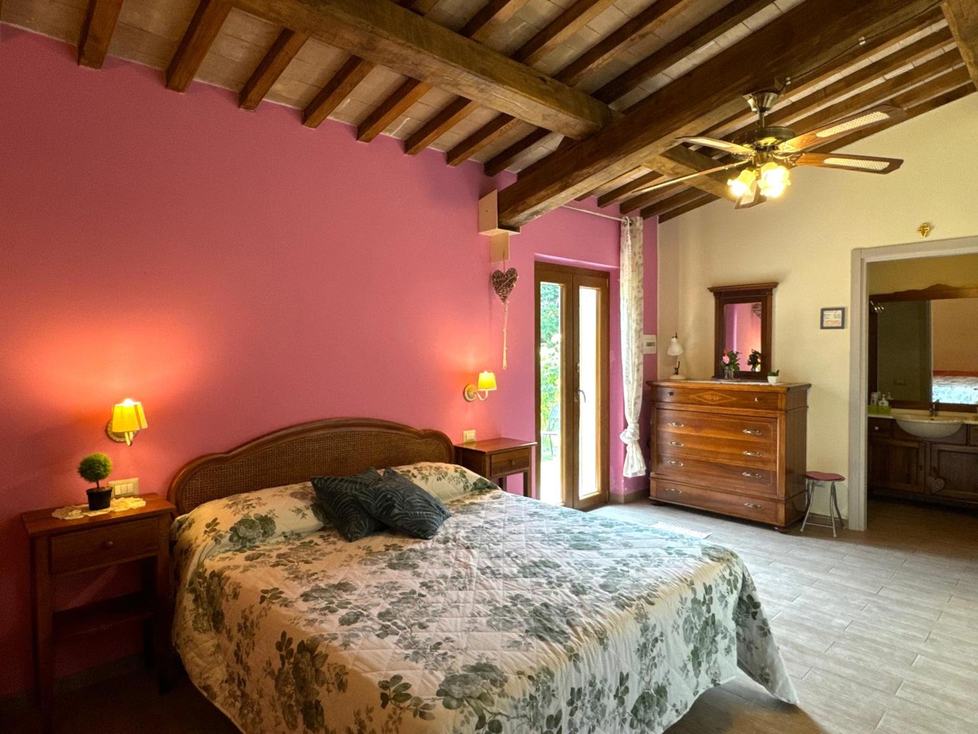 Affittacamere LA TENUTA