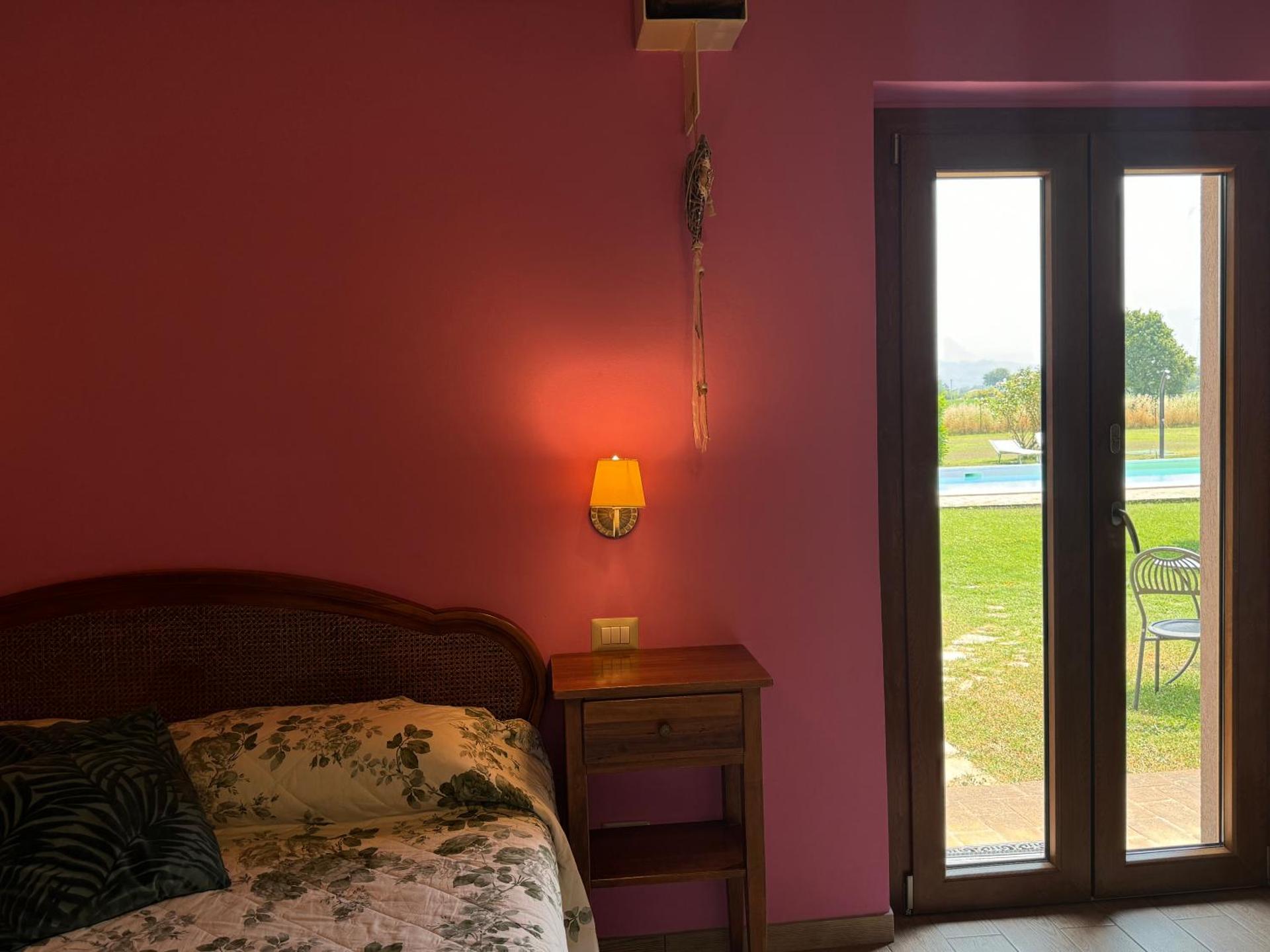 Affittacamere LA TENUTA