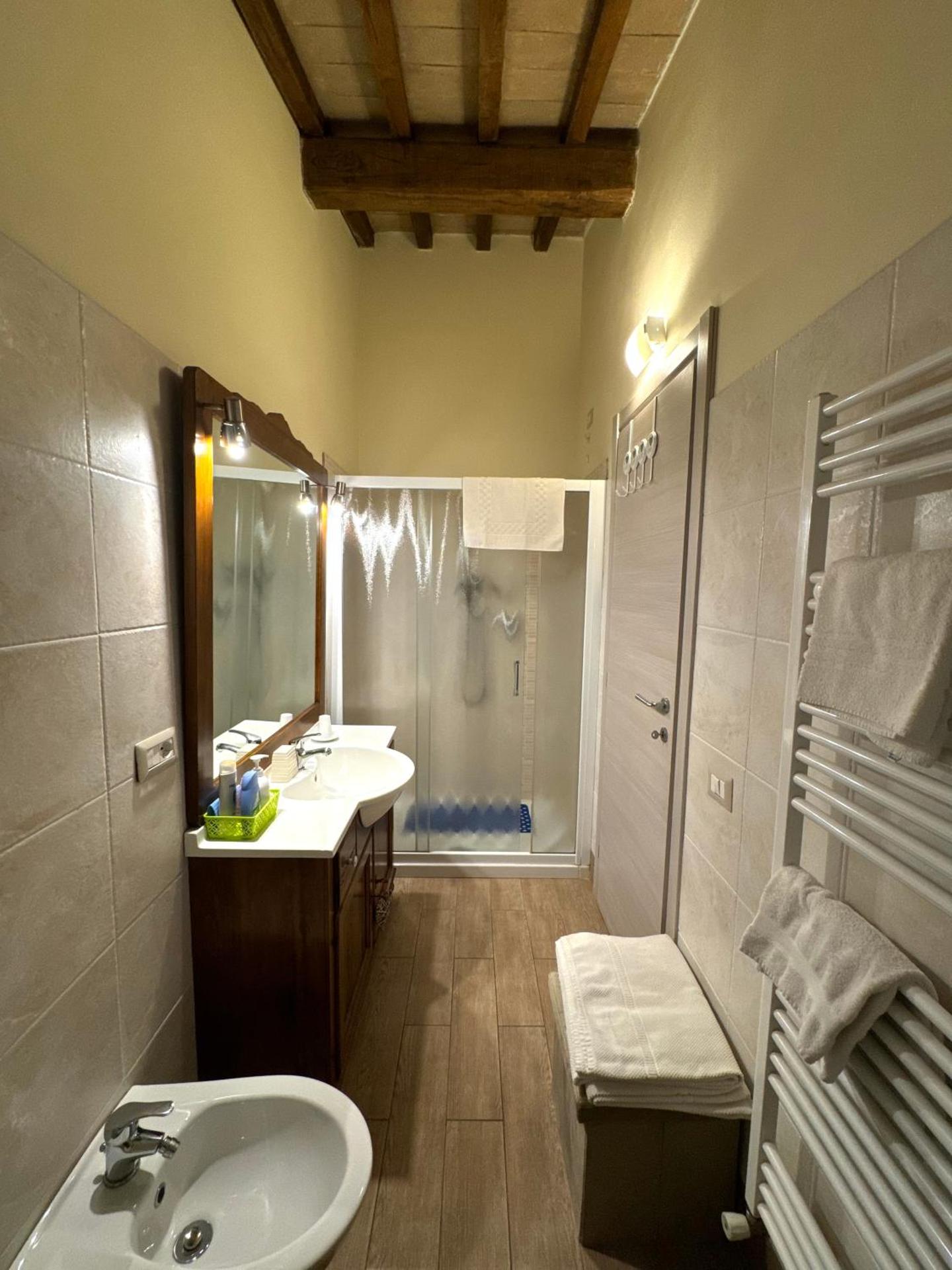 Affittacamere LA TENUTA