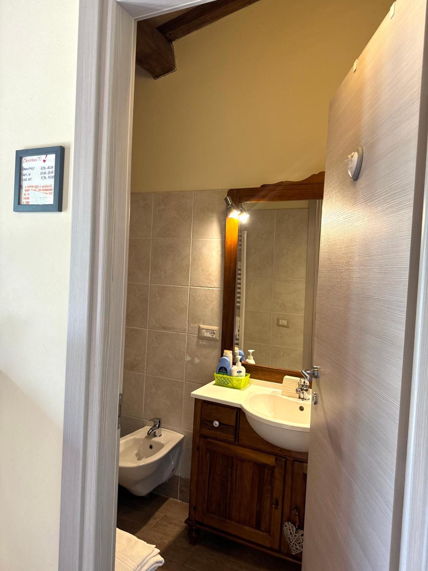 Affittacamere LA TENUTA