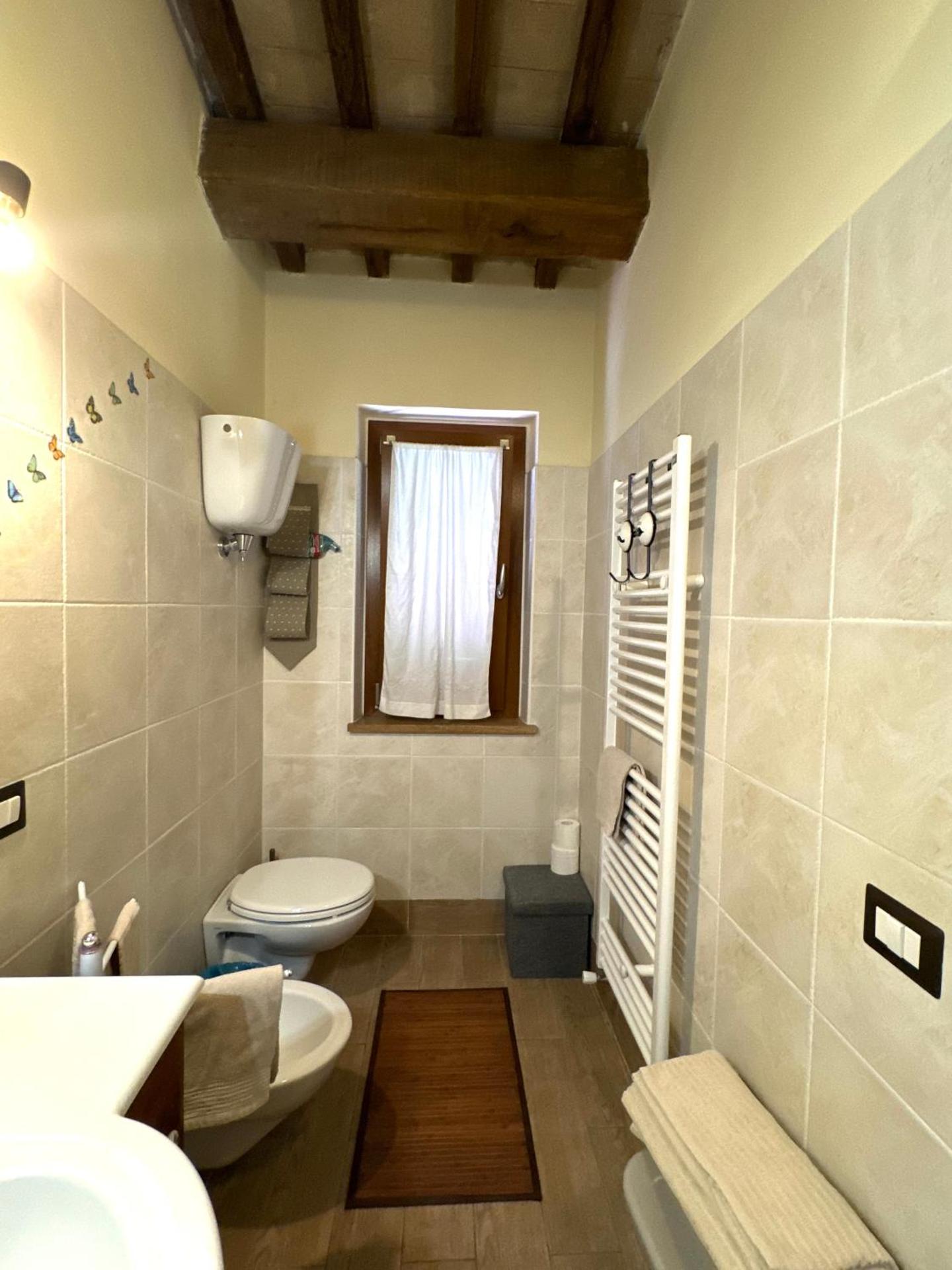 Affittacamere LA TENUTA