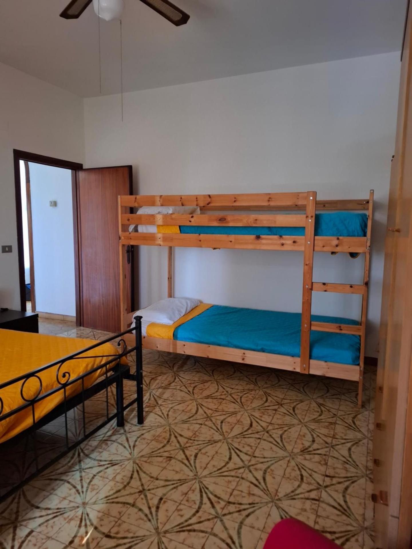 Appartamento Rosa Bianca A Vada