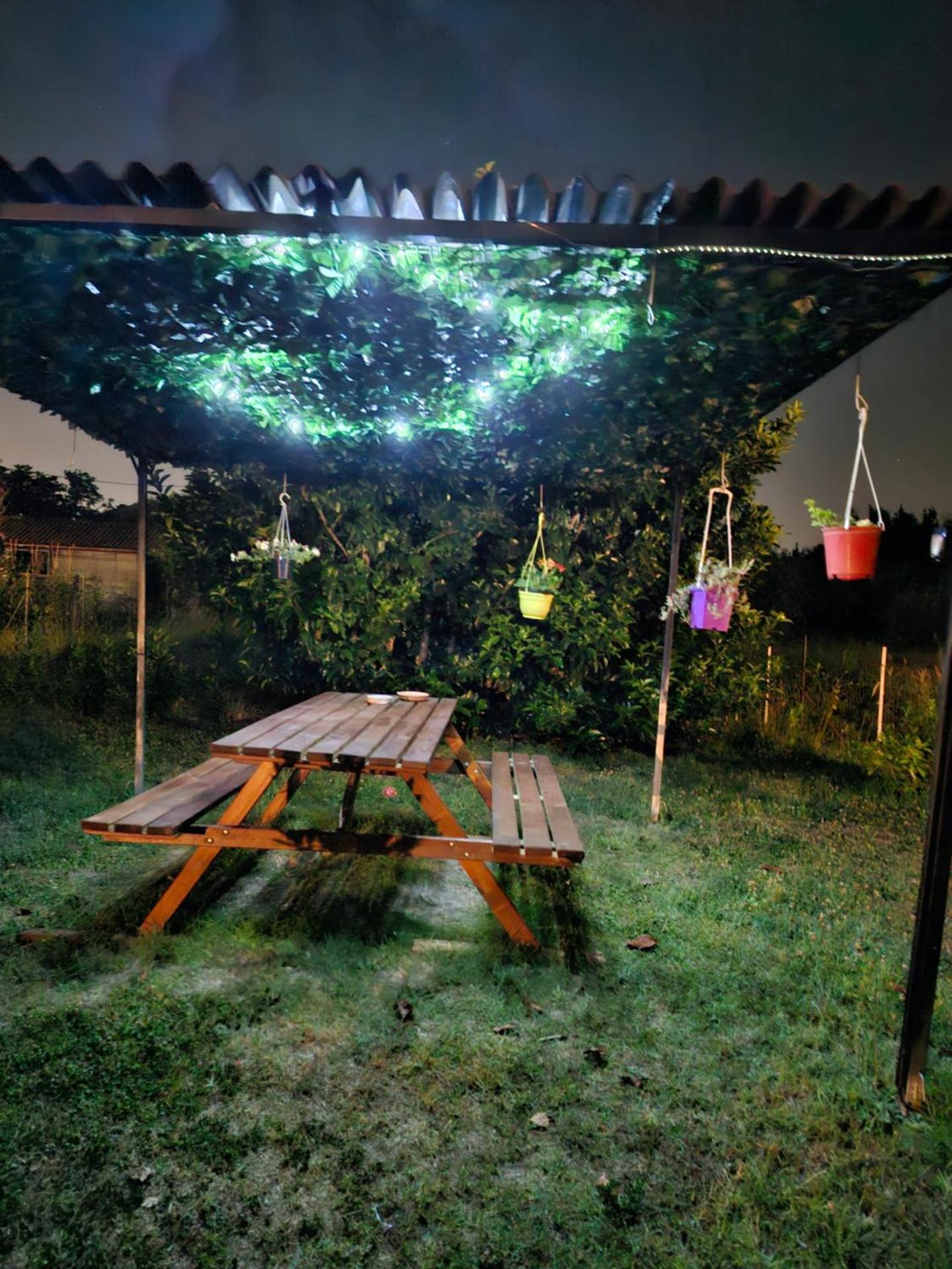 Appartamento Rosa Bianca A Vada