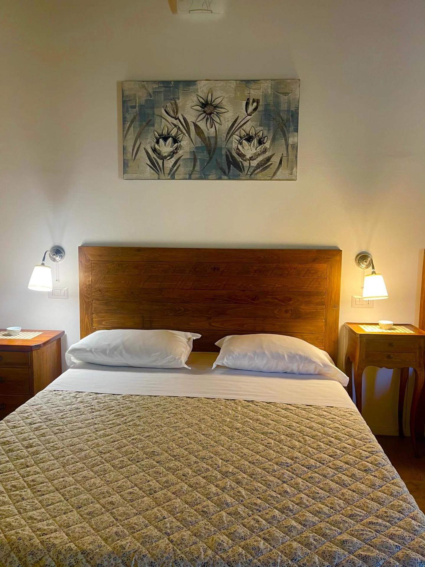 Affittacamere LA TENUTA