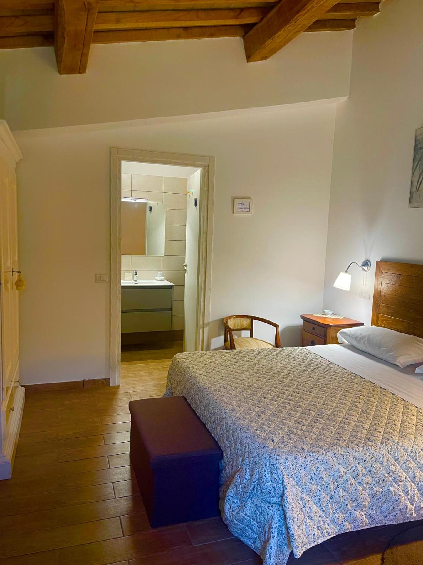 Affittacamere LA TENUTA