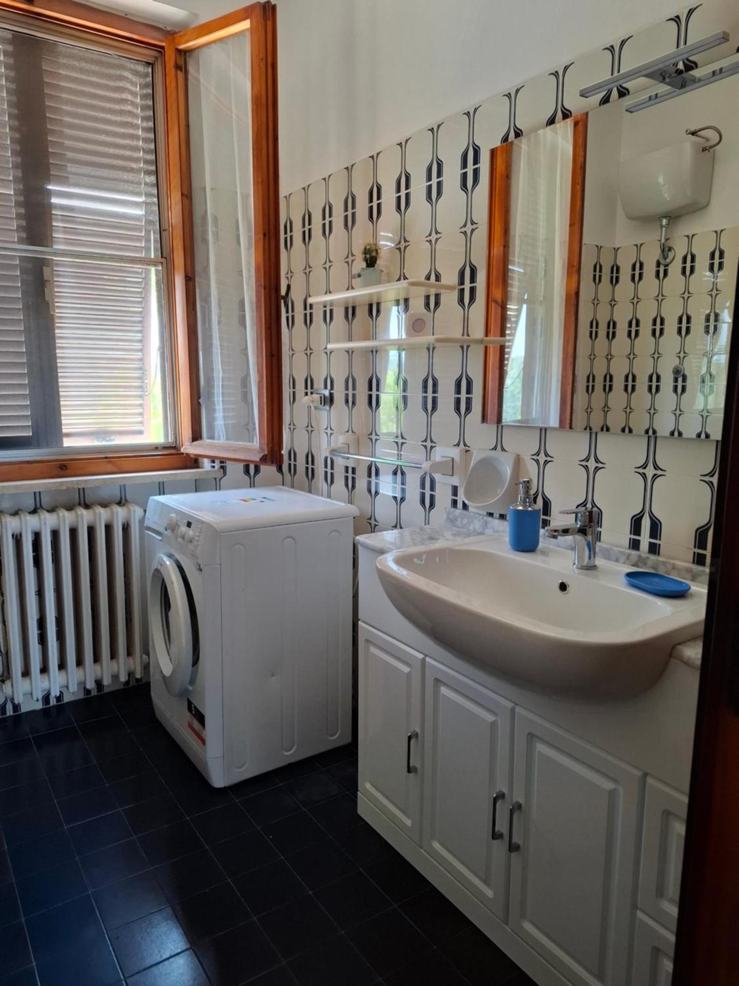 Appartamento Rosa Bianca A Vada