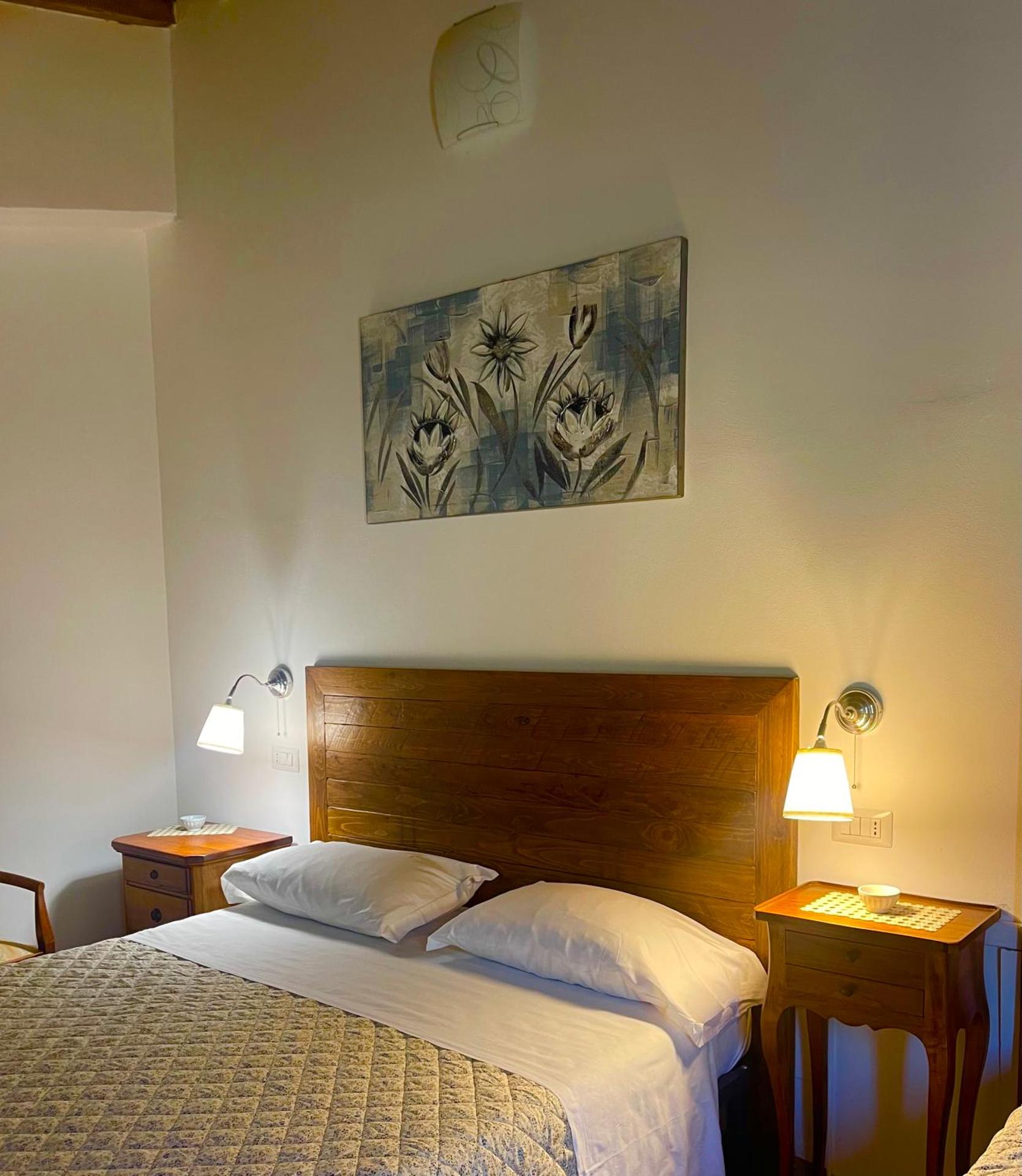 Affittacamere LA TENUTA