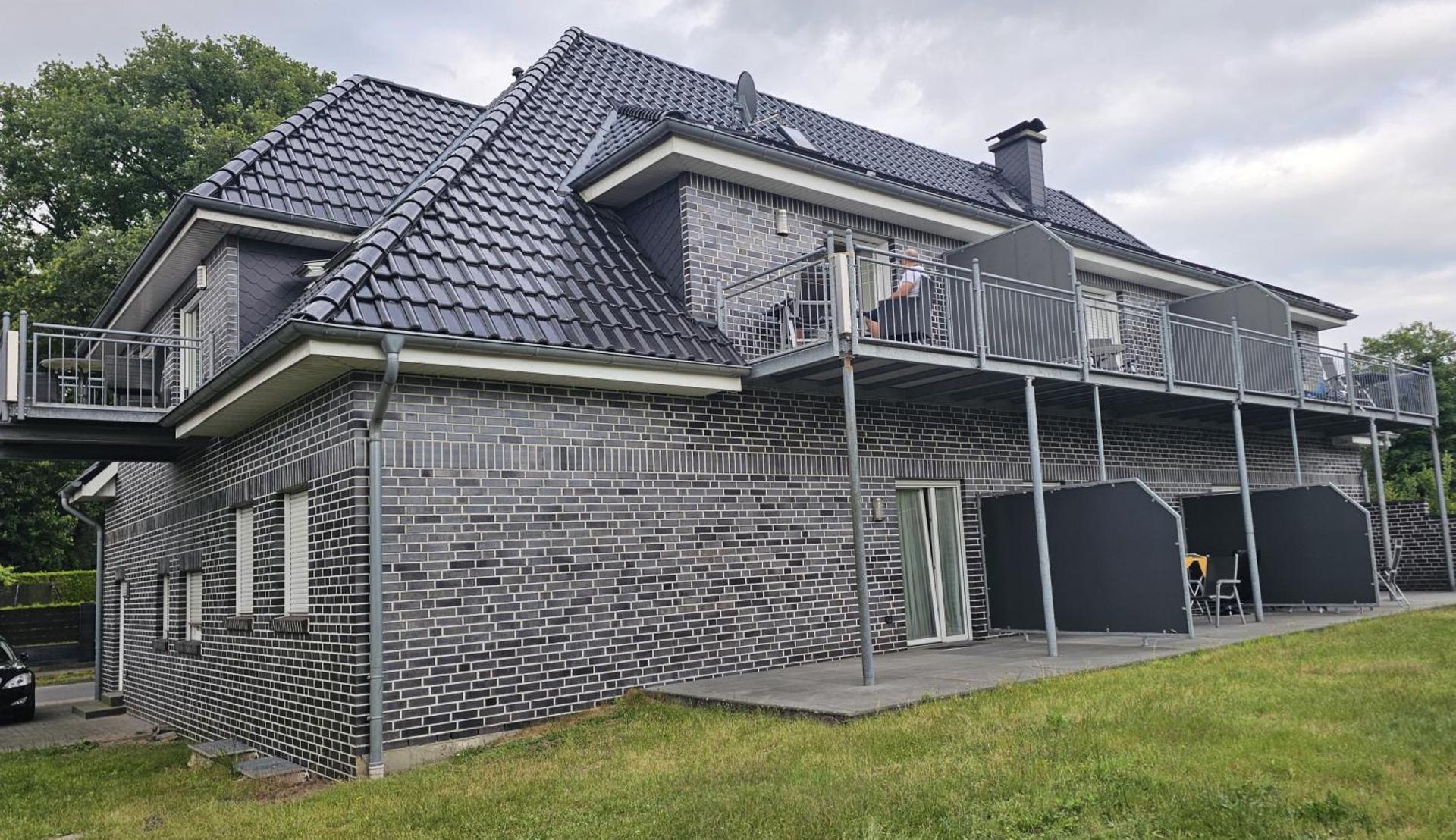 Comfort Apartments SNF zertifiziert - Annemarie Mantke