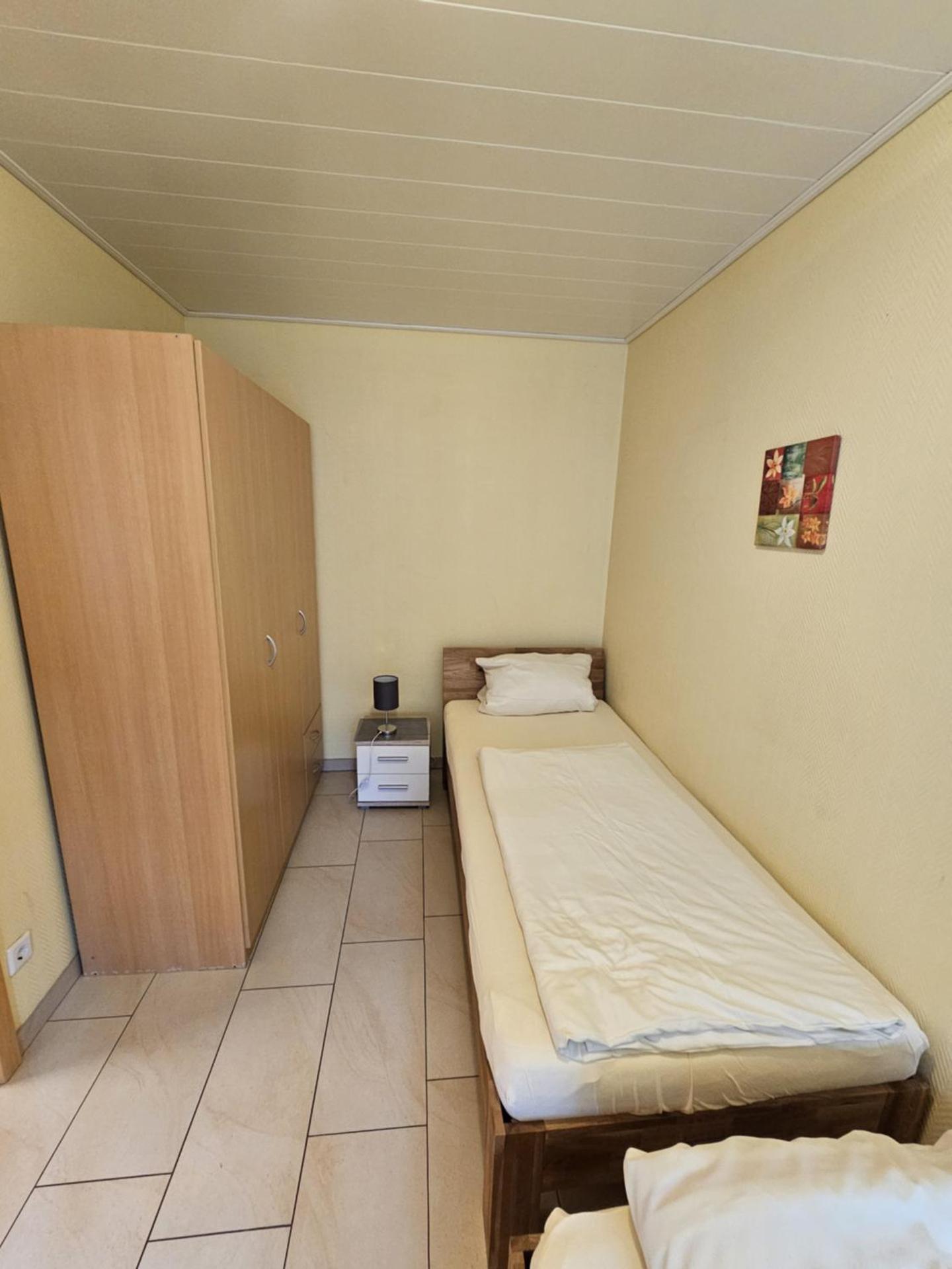 Comfort Apartments SNF zertifiziert - Annemarie Mantke