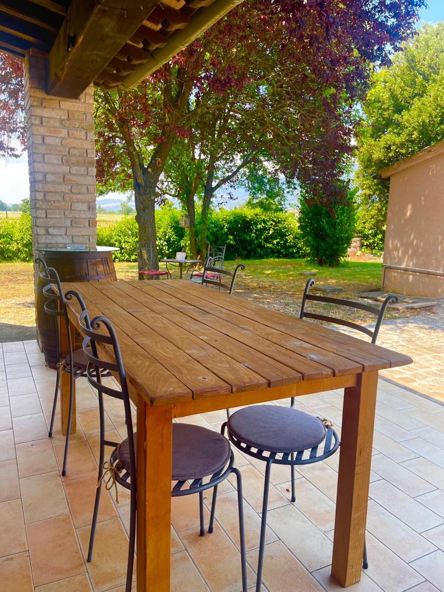 Affittacamere LA TENUTA