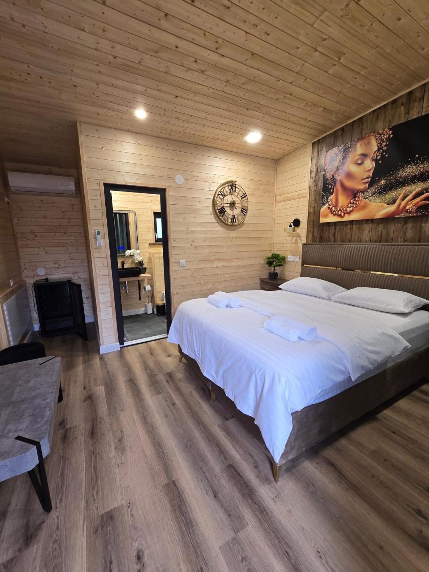 Bella Vista Bungalow