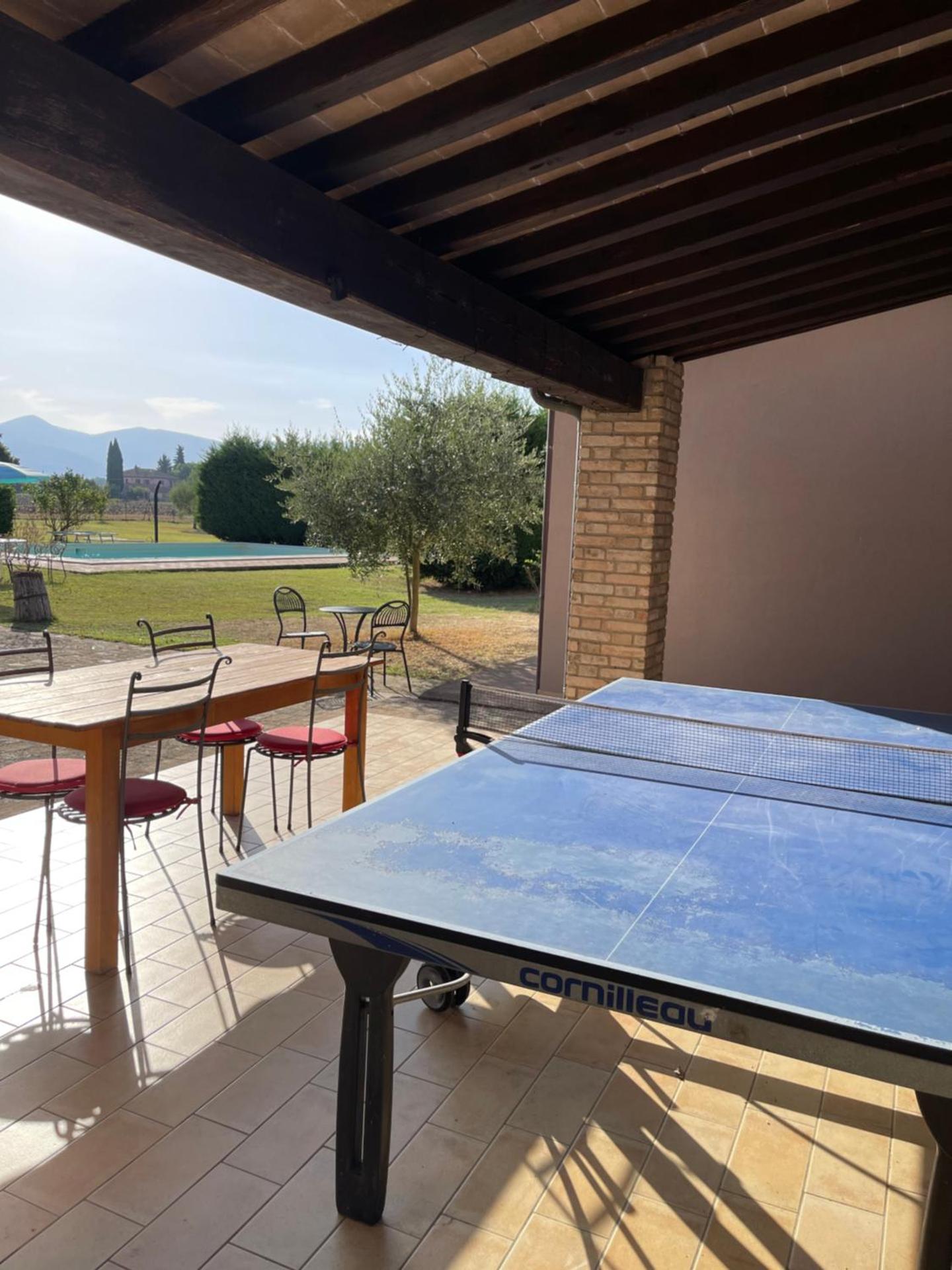 Affittacamere LA TENUTA