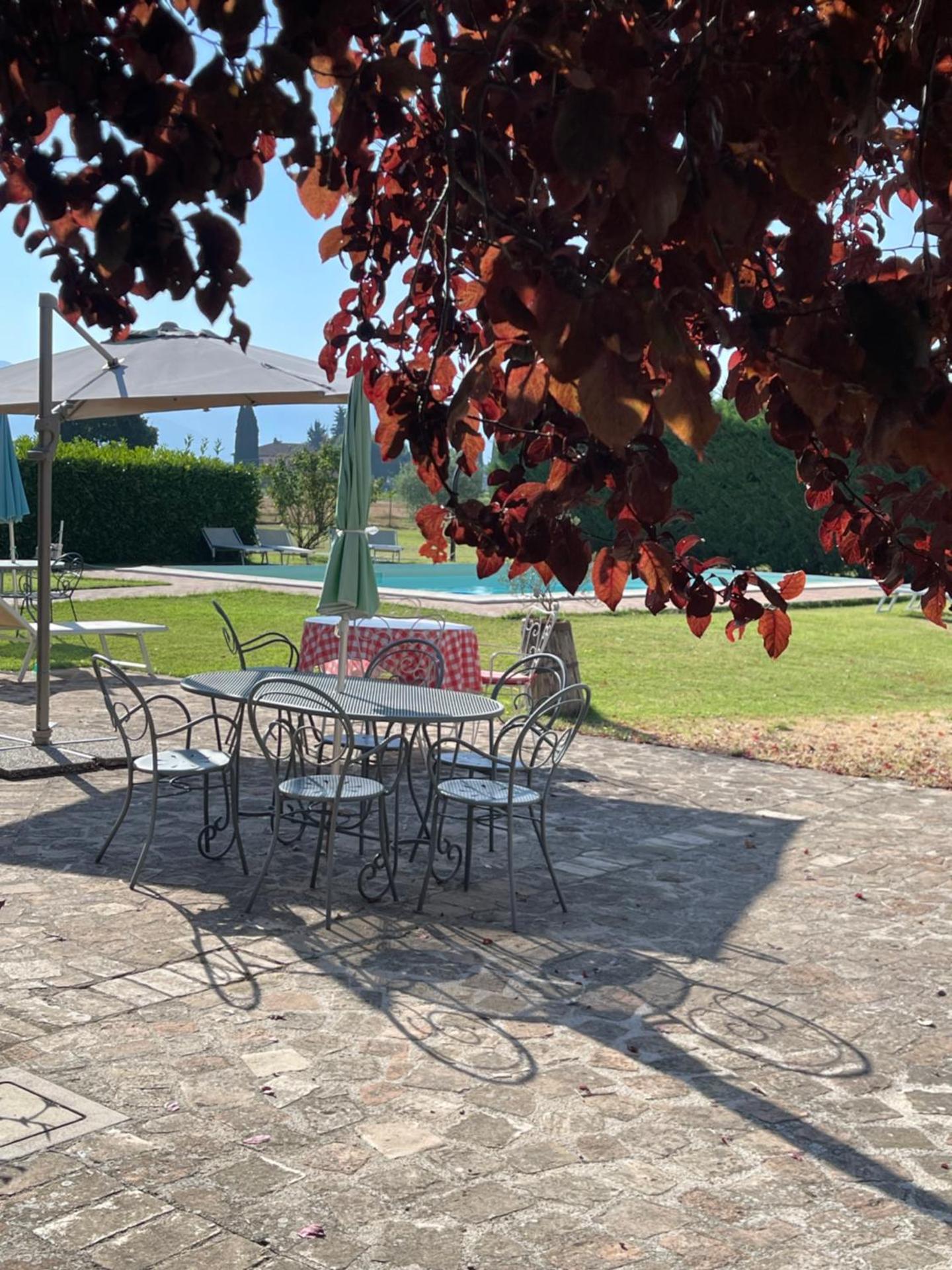 Affittacamere LA TENUTA