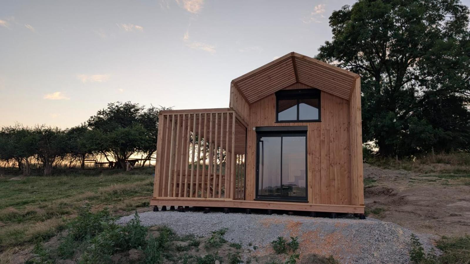 Domaine du COQ en PAT