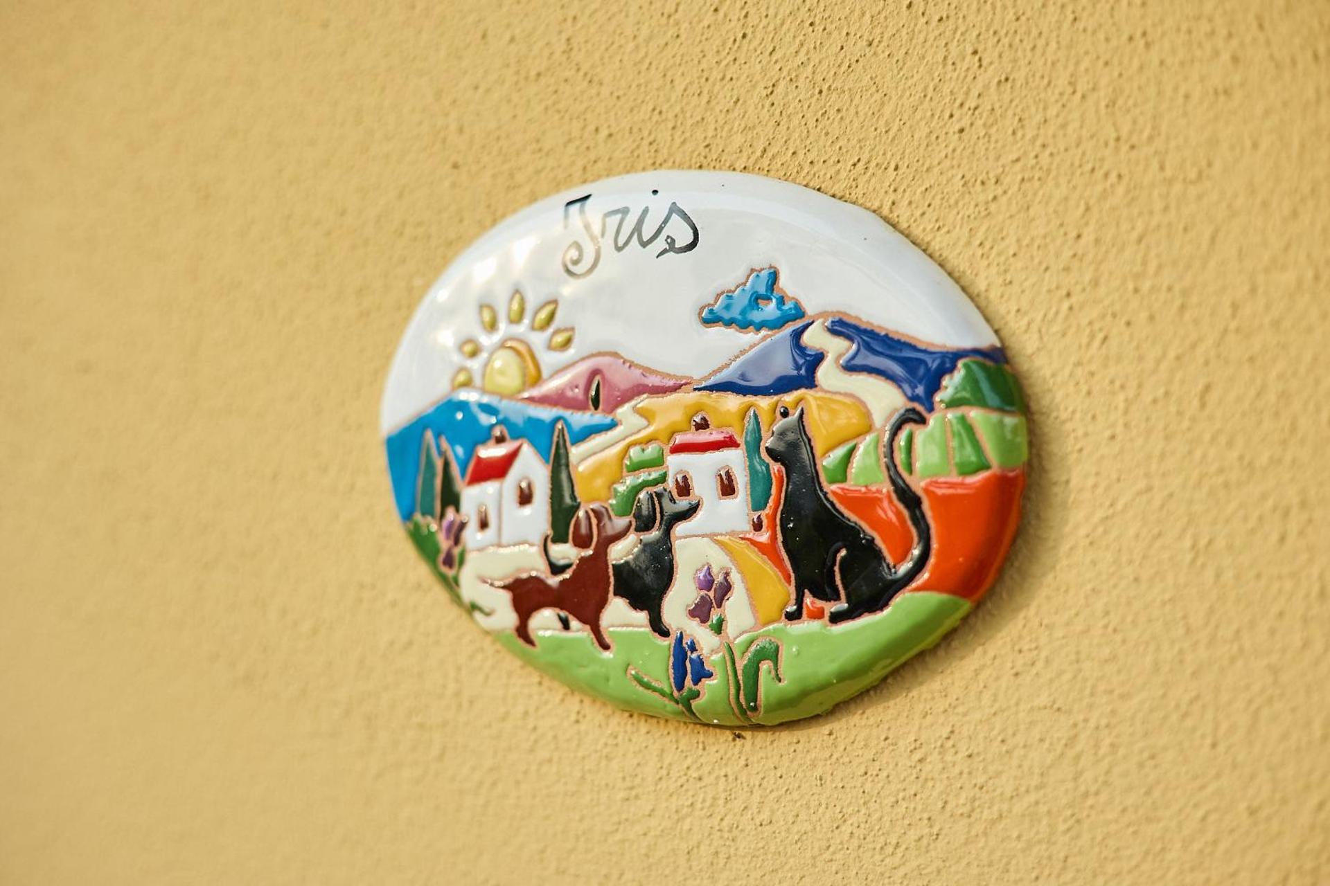 Logo/Certificate/Sign