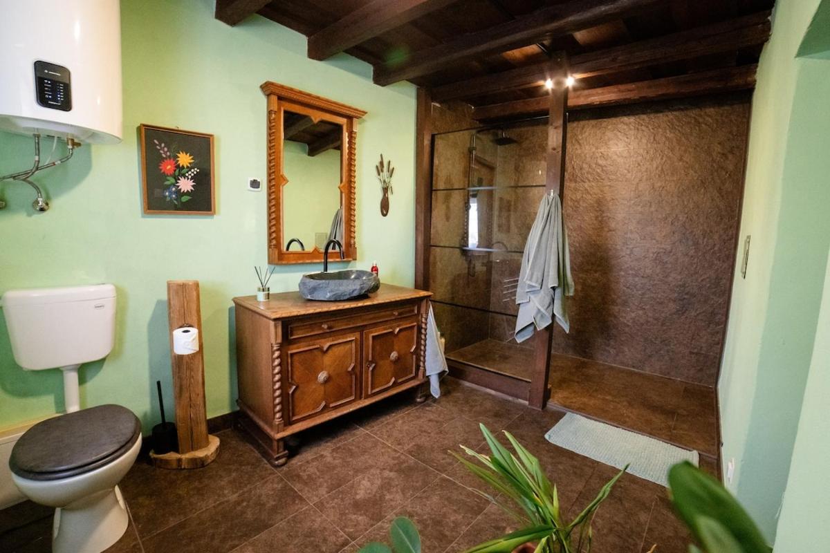 Házikó Balatonalmádi