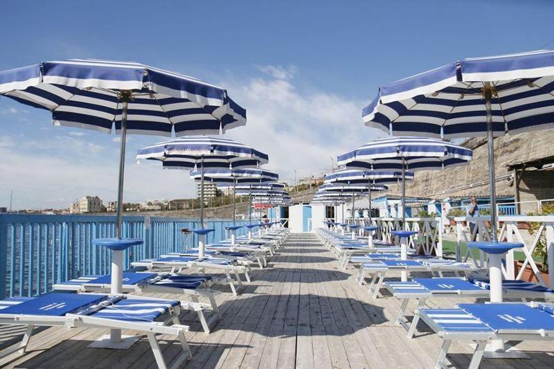 La dimora di Proserpina