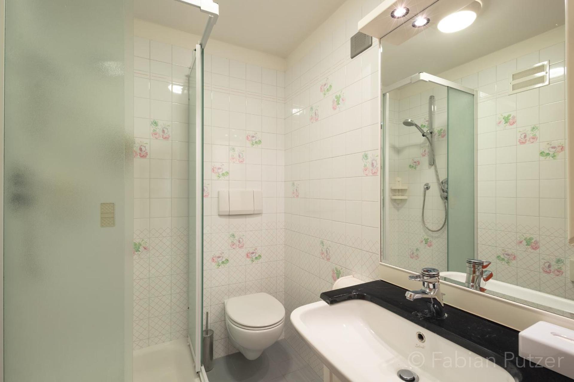 Deluxe Double Studio