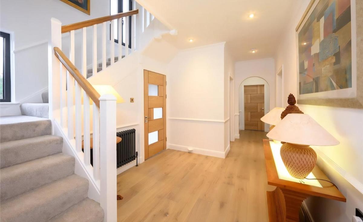 KW,4 Bedroom individual house