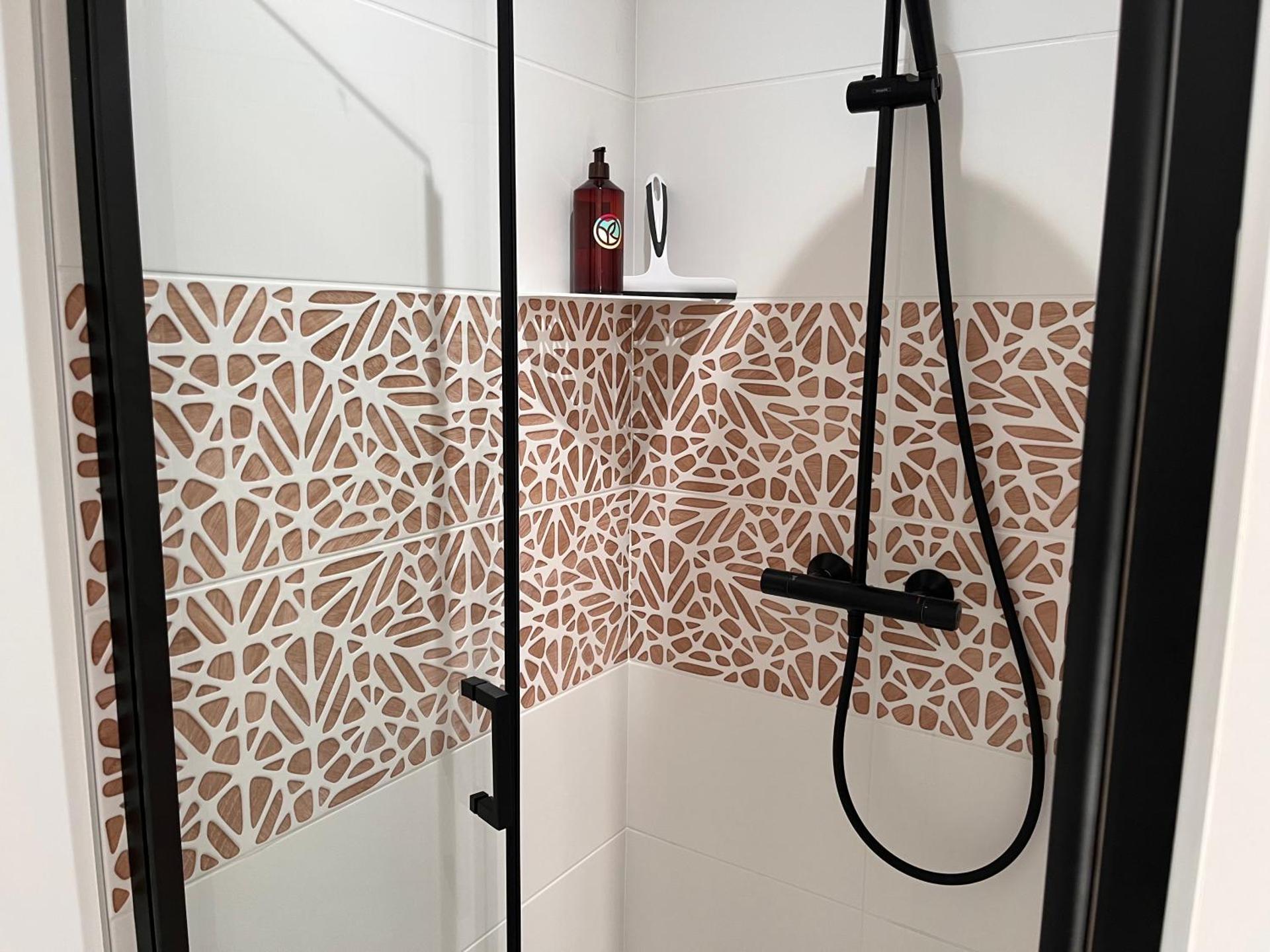 Chambre du mont saint Michel