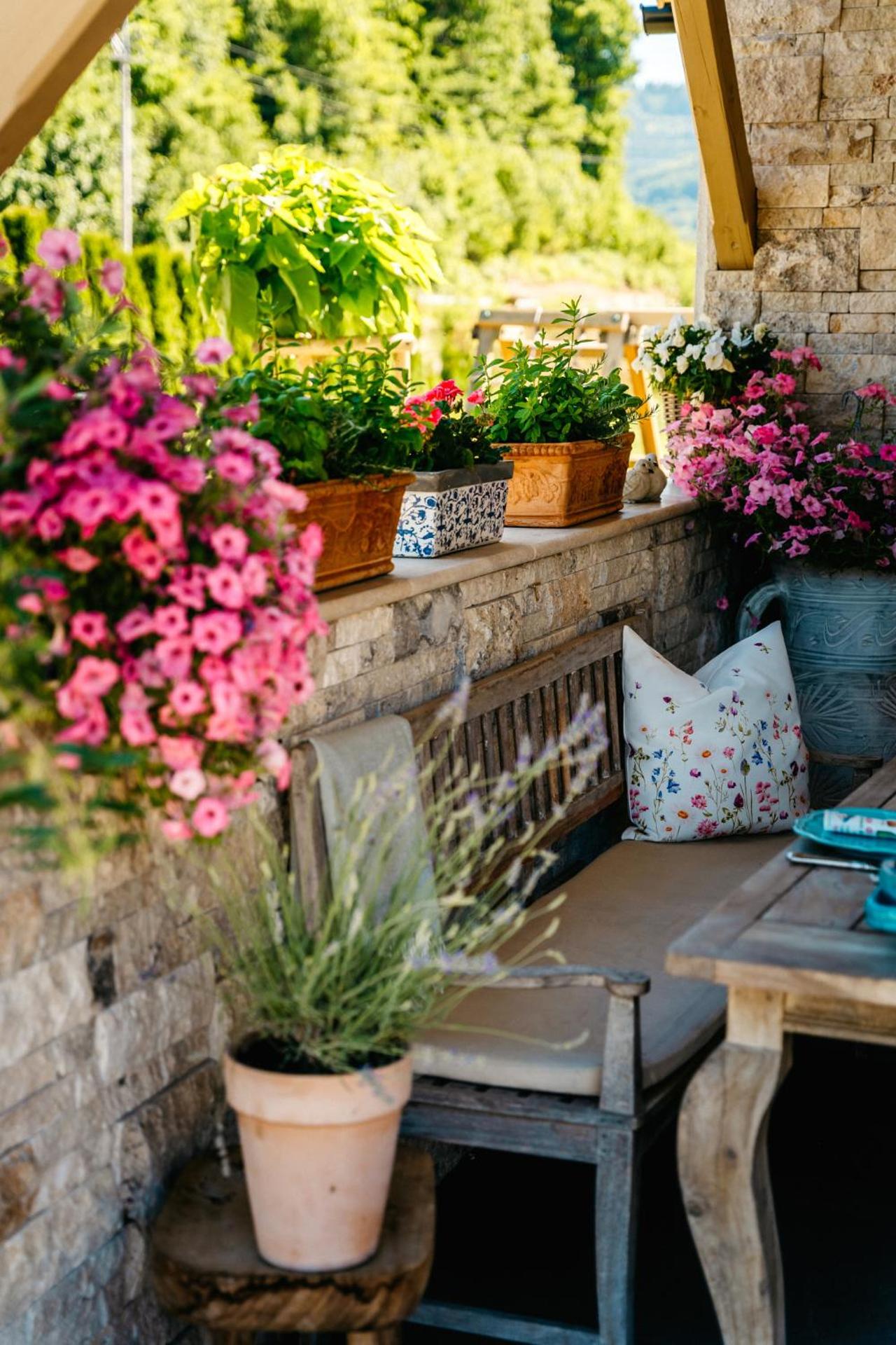 Apartmany pod Pustevnami