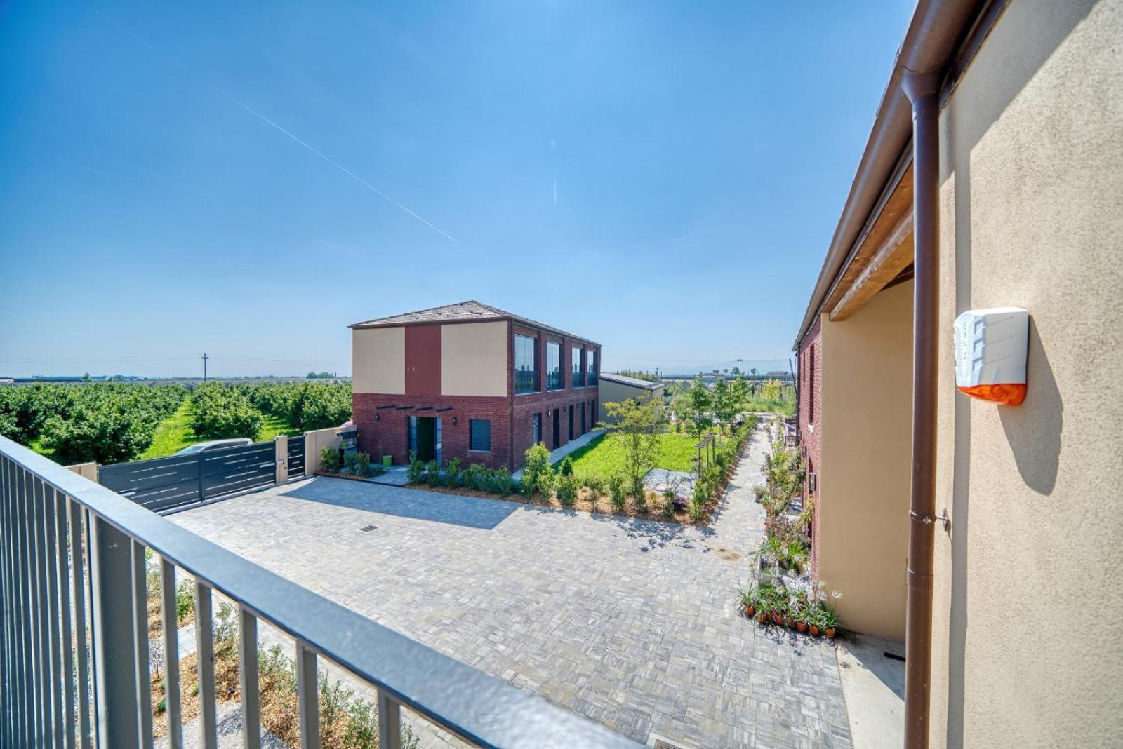 View (from property/room)