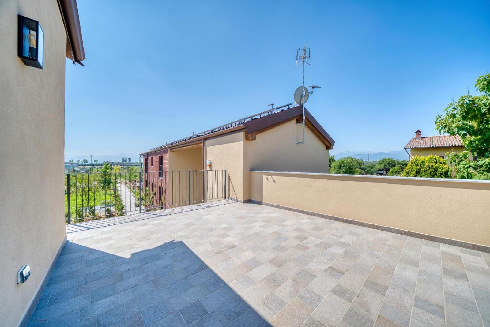 View (from property/room)